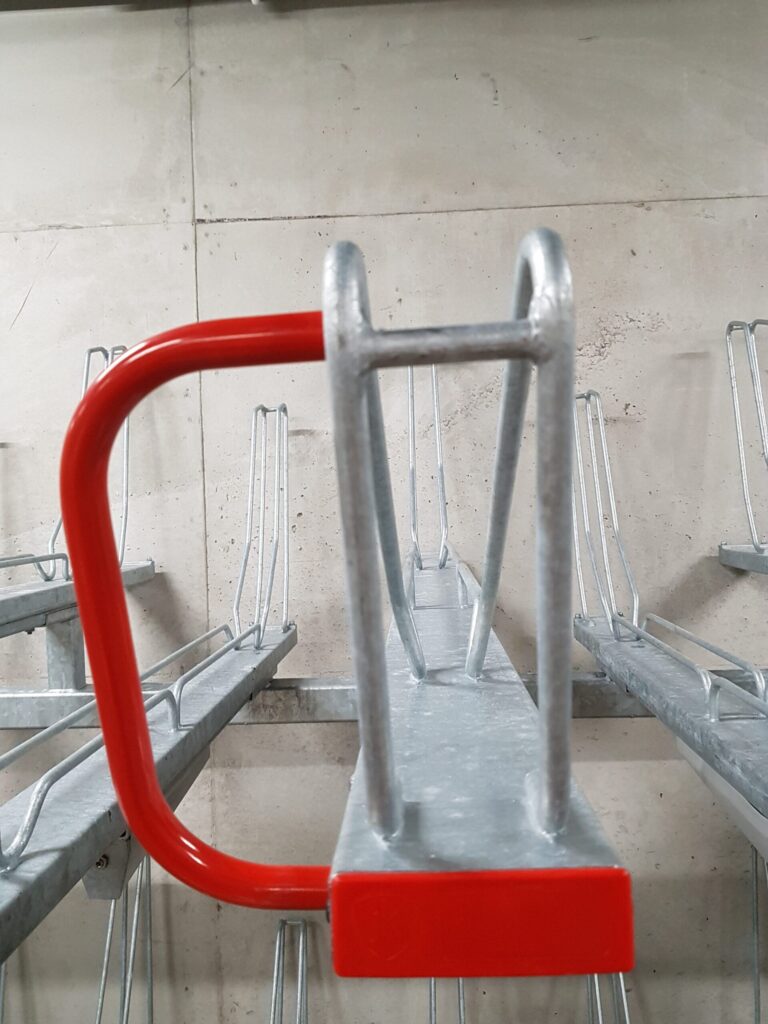 Bike Racks