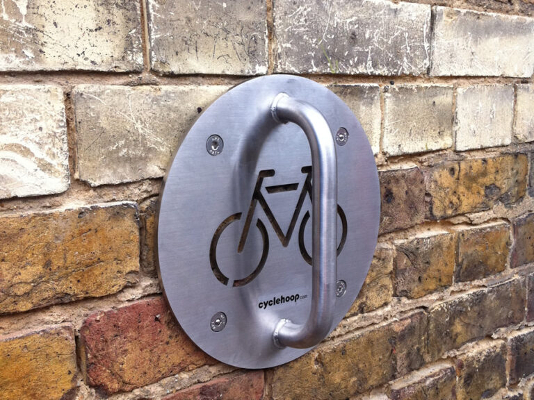 Bike Hook Wall Anchor