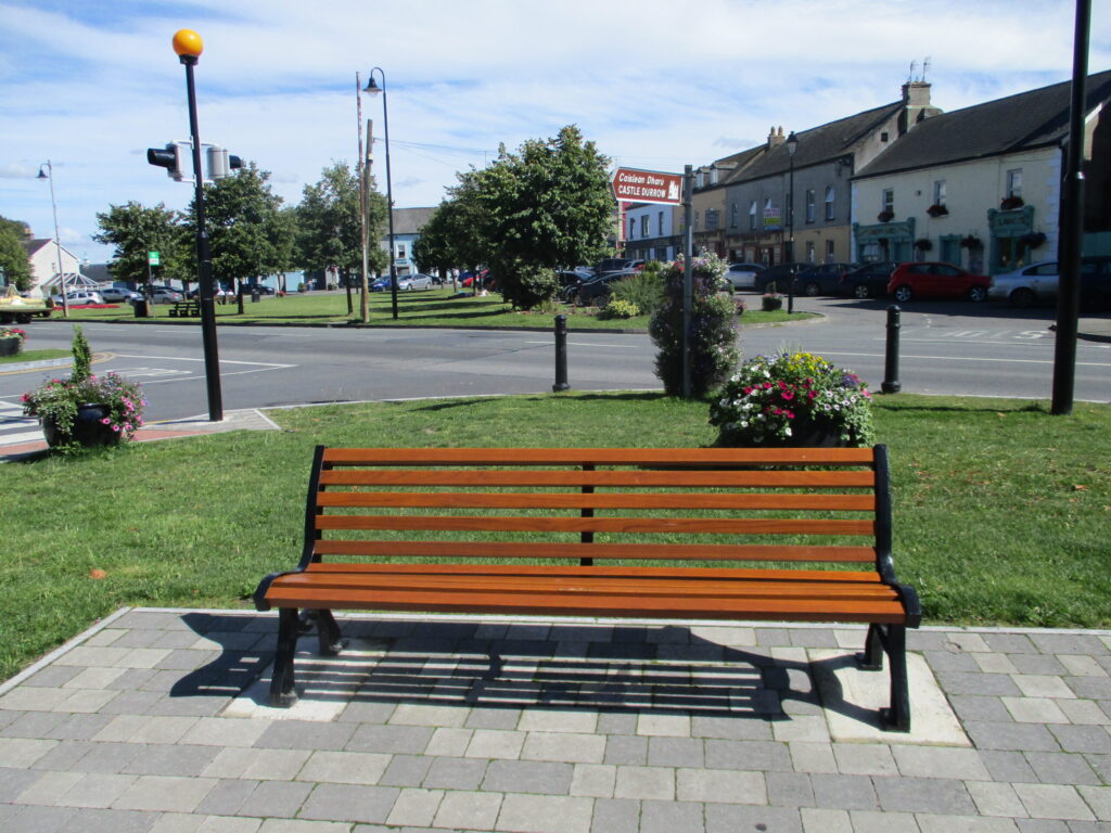 Benches And Seats 11