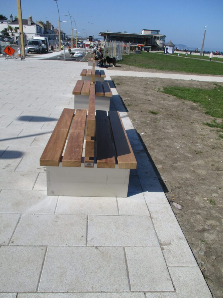 Benches And Seats 13