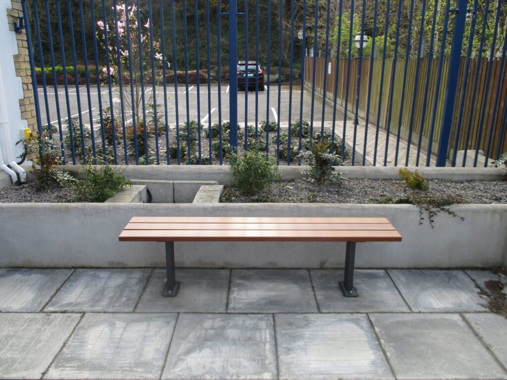 Benches And Seats 14