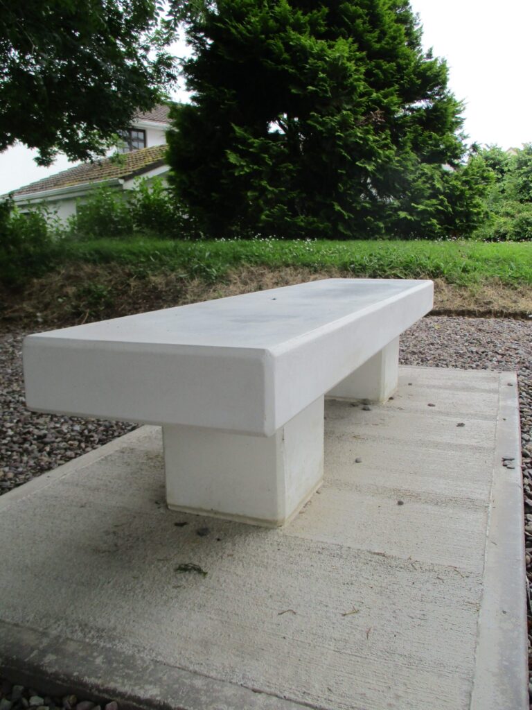 Benches And Seats 16