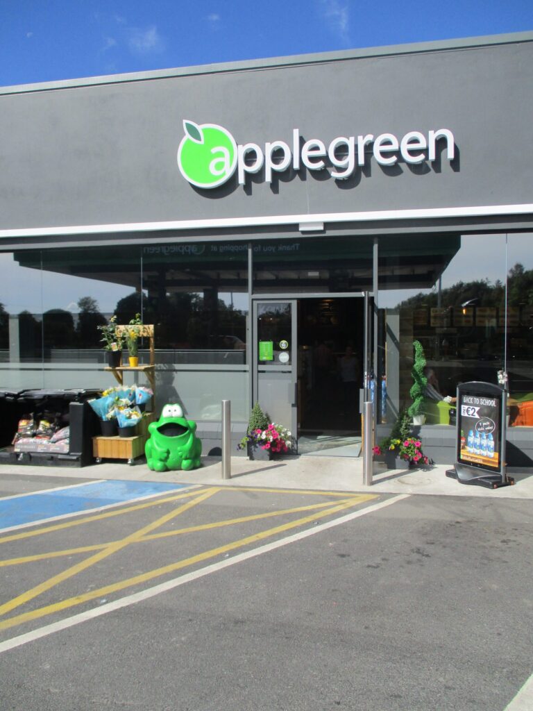 Stainless Steel Bollards 9