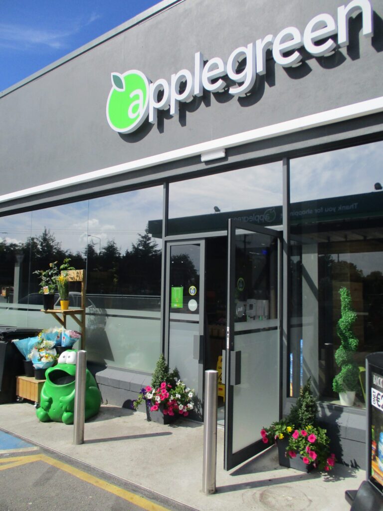 Stainless Steel Bollards 11