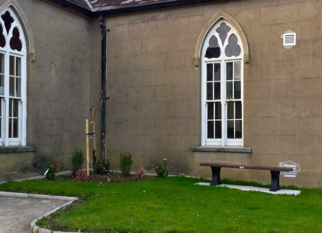 Benches And Seats 20