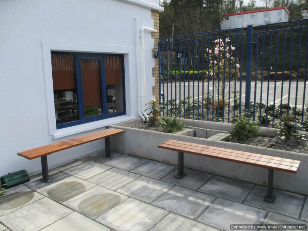 Benches And Seats 25