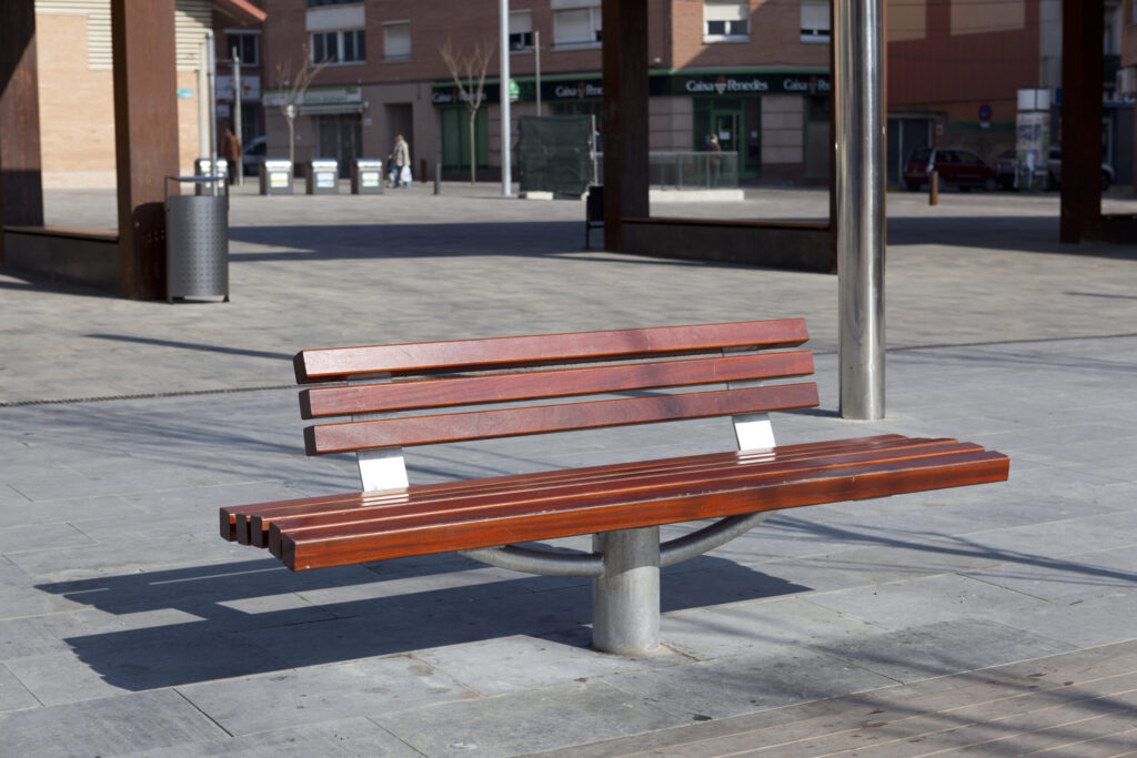 Benches And Seats 27