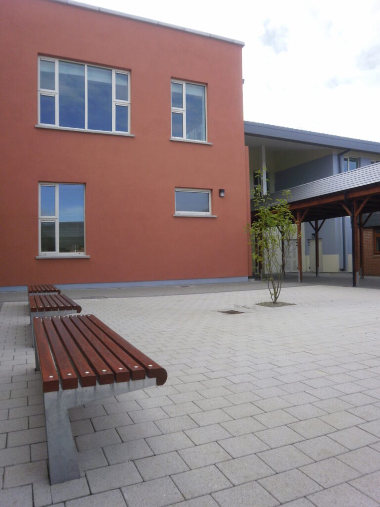 Benches And Seats 37