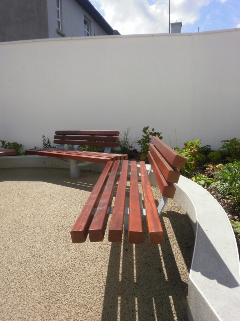 Benches And Seats 38