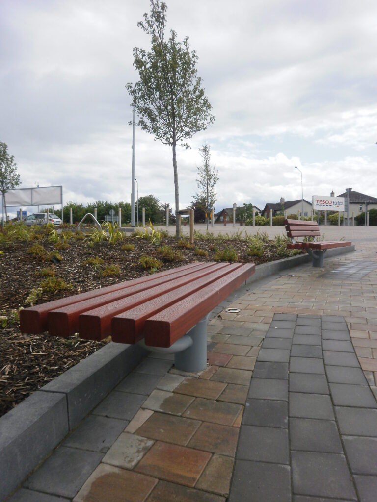 Benches And Seats 40