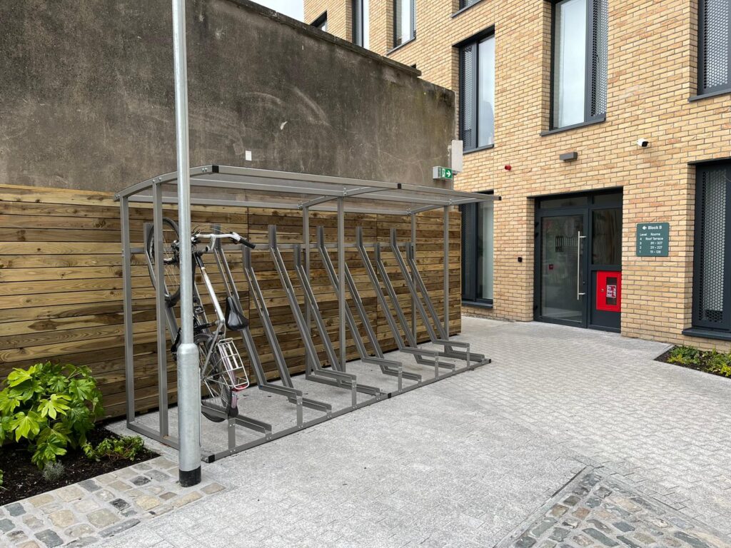 Bike Racks 20